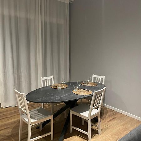 갈라라테 Casa Genny 아파트 외부 사진