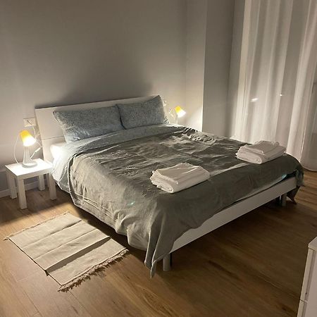 갈라라테 Casa Genny 아파트 외부 사진